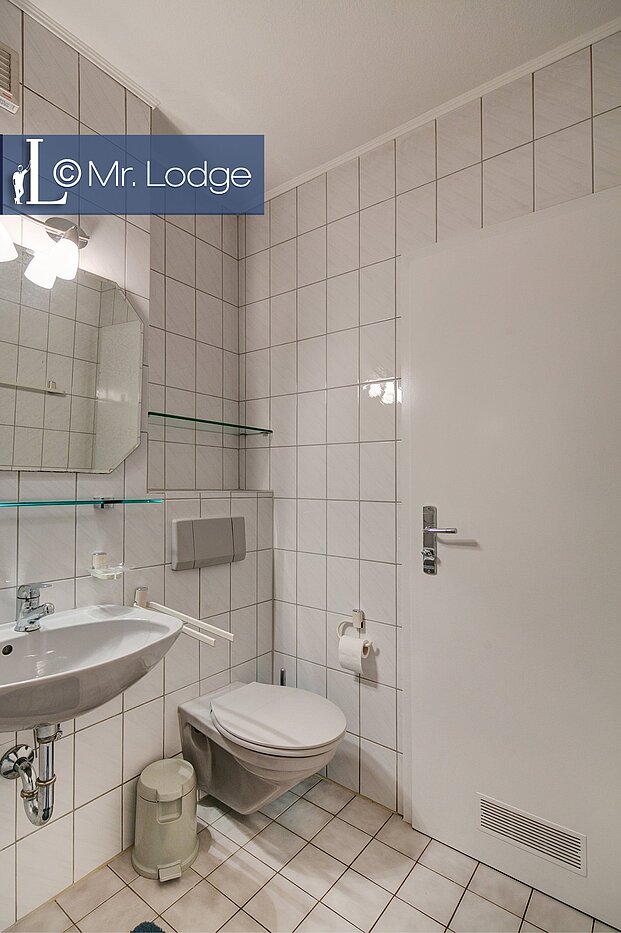 Etagenwohnung mit 2 Zimmern | München-Ludwigsvorstadt | 1705ML3