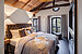 Besondere Immobilie mit 15 Zimmern | Bad Wiessee | 701592 | Chalet I Master Bedroom | Thumbnail