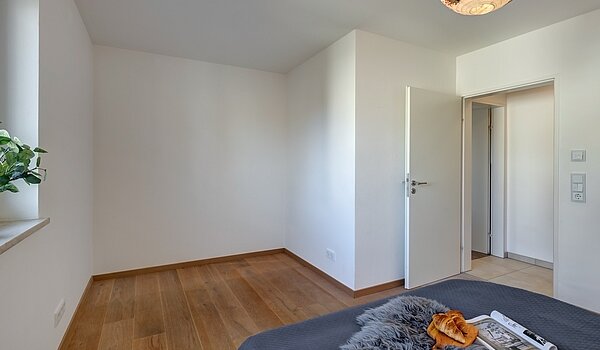 Etagenwohnung mit 4 Zimmern | Ismaning | 700081 | Mit ausreichend Platz