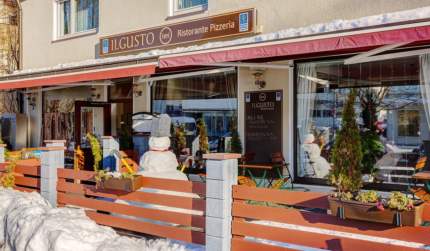 Etagenwohnung mit 1 Zimmer | München | 70073 | In der Nähe