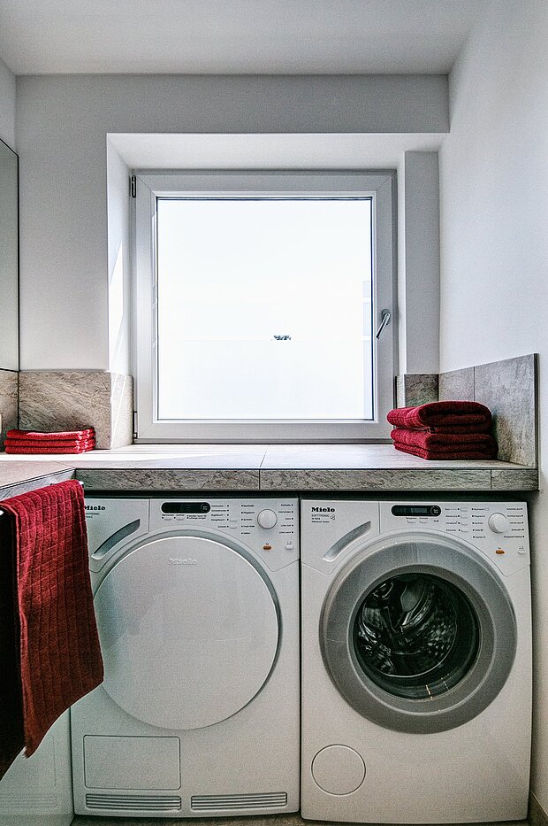 Etagenwohnung mit 3.5 Zimmern | München-Laim | 1808ML1 | und Waschmaschinenstellplatz