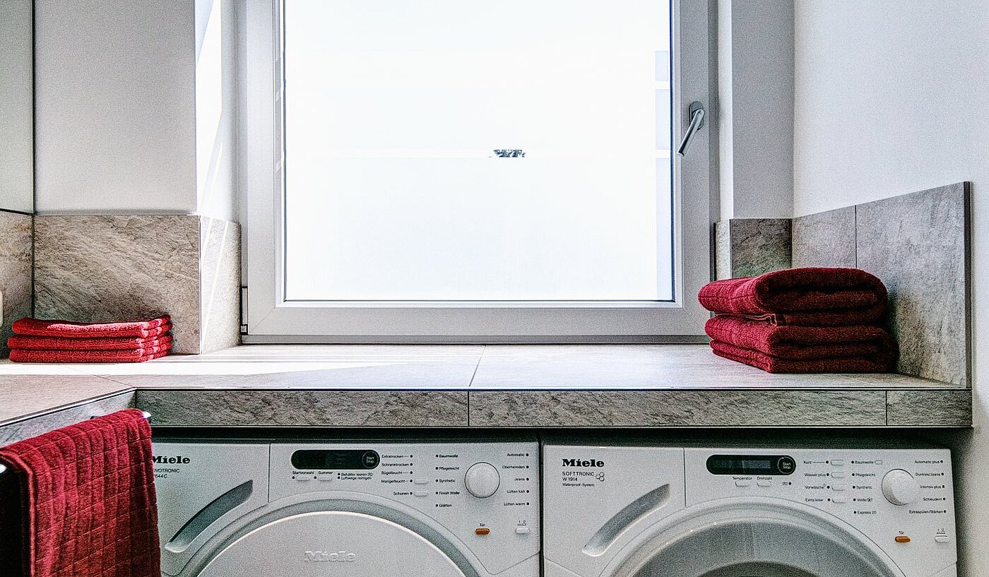 Etagenwohnung mit 3.5 Zimmern | München-Laim | 1808ML1 | und Waschmaschinenstellplatz