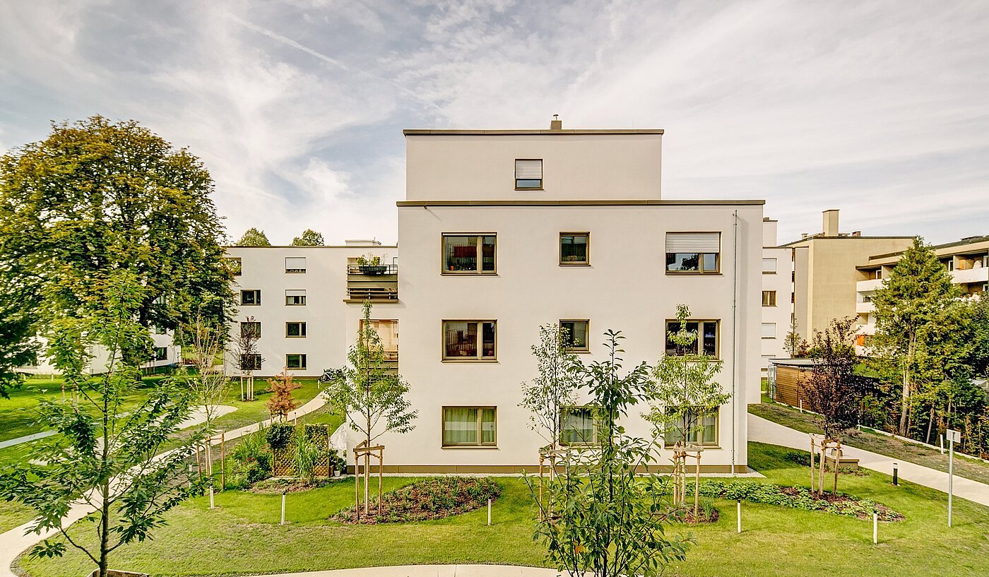 Etagenwohnung mit 1 Zimmer | München-Ramersdorf | 1909ML1 | Ruhige Lage...