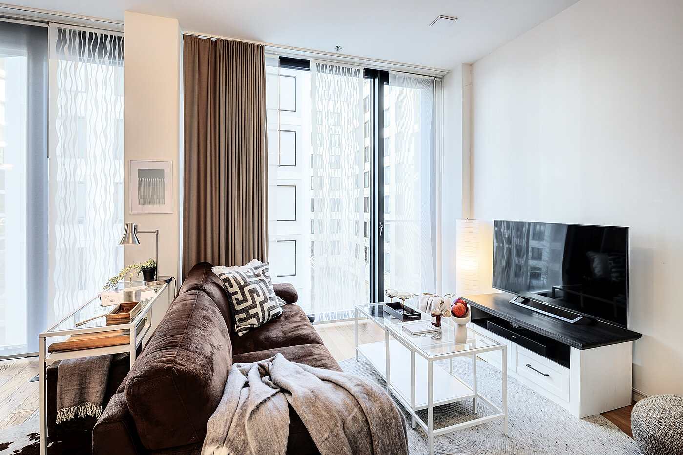 Apartment mit 1.5 Zimmern | München-Neuhausen | 70179 | ...Wohnen