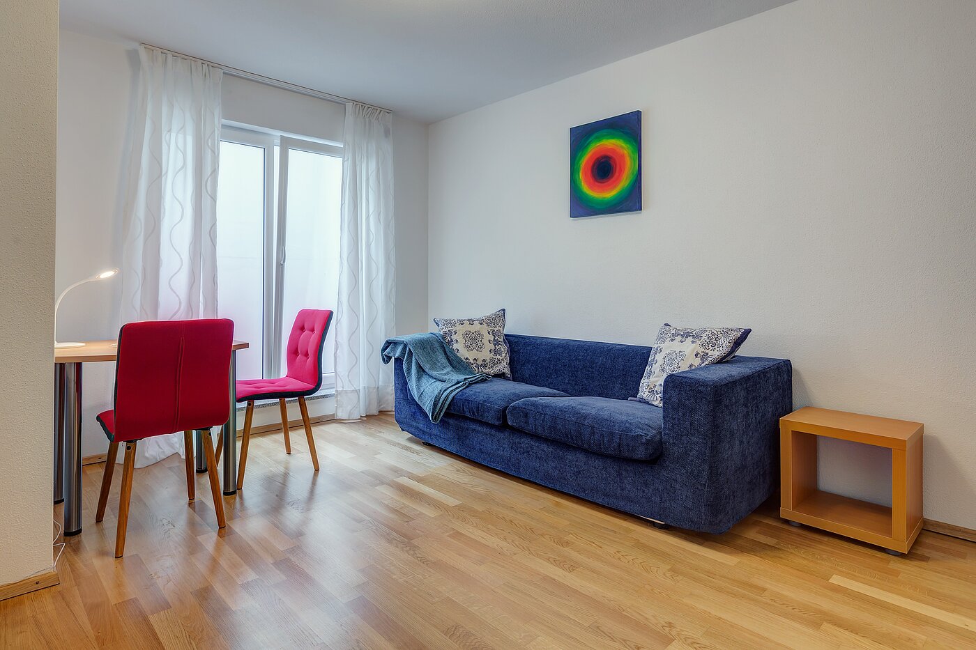 Etagenwohnung mit 4 Zimmern | München-Forstenried | 2209ML6 | Gäste- oder...