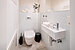 Apartment mit 1.5 Zimmern | München-Neuhausen | 70179 | Separates WC | Thumbnail