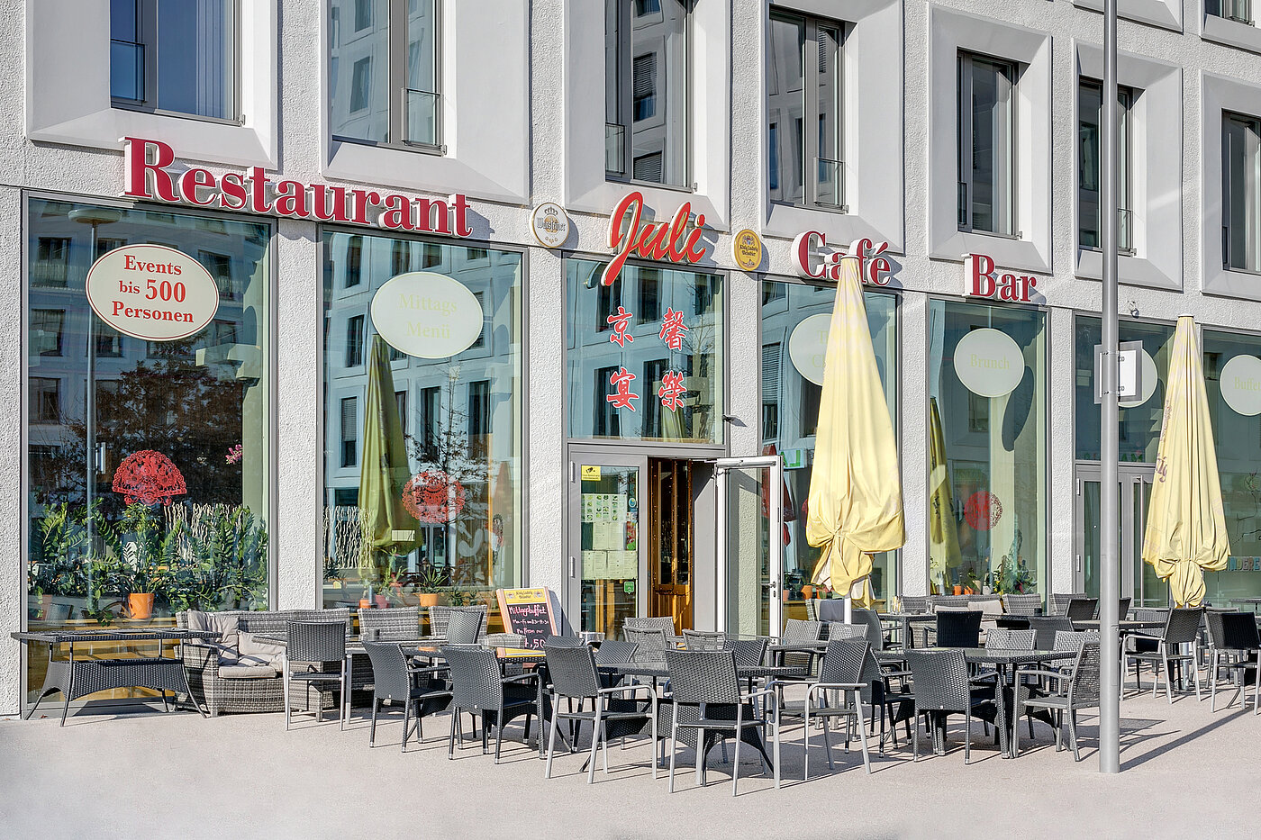 Apartment mit 1.5 Zimmern | München-Neuhausen | 70179 | Sehr gute...