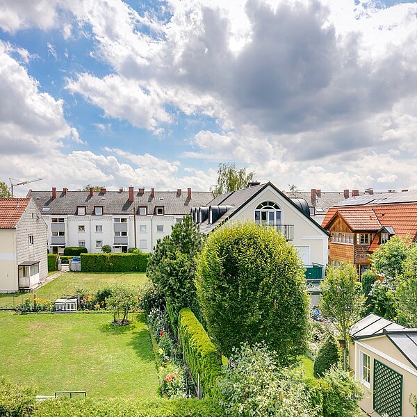 Immobilienmakler Obermenzing | Ihr Experte vor Ort | Mr. Lodge