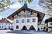Das Rathaus Bad Wiessee Erdgeschosswohnung mit 2 Zimmern | Bad Wiessee | 700942 | Das Rathaus Bad Wiessee | Thumbnail