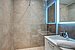 ...mit begehbarer Dusche