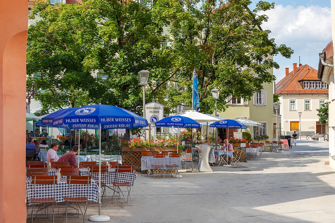 Etagenwohnung mit 2 Zimmern | Freising | 70156 | Bayerische Gemütlichkeit