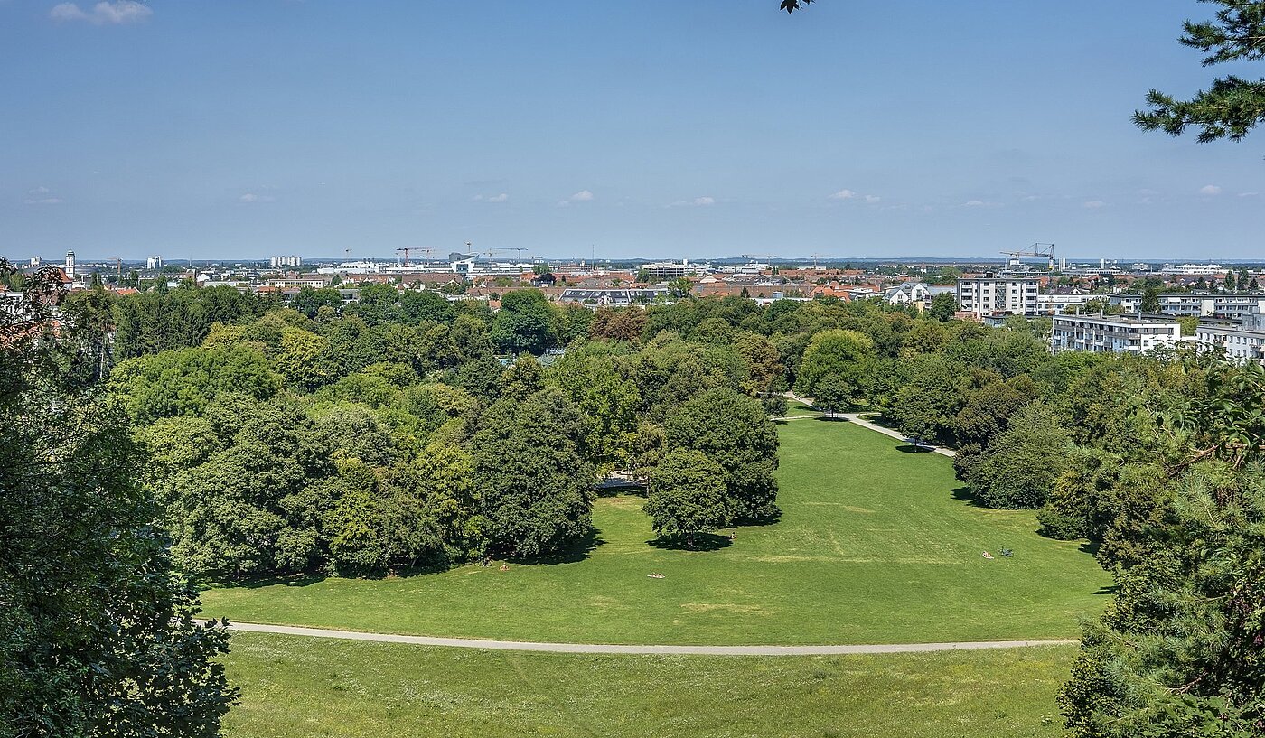 Etagenwohnung mit 1.5 Zimmern | 70127 | ...viel Freizeit