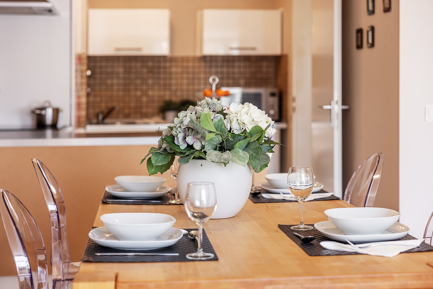 Etagenwohnung mit 1.5 Zimmern | München-Bogenhausen | 2203ML2