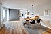 Etagenwohnung mit 3 Zimmern | München-Au | 704231 | Esszimmer | Thumbnail