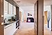 Apartment mit 1.5 Zimmern | München-Bogenhausen | 70378 | Offene Küche mit... | Thumbnail