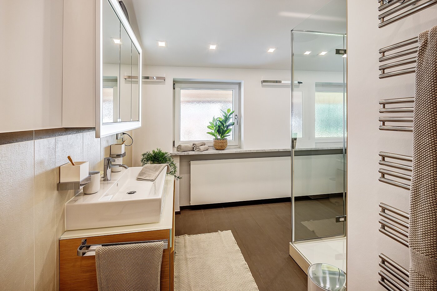 Reiheneckhaus mit 3 Zimmern | Kreuth | 70037 | ...mit Dusche...