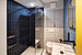 Penthouse mit 3.5 Zimmern | München-Au | 702811 | Bad I | Thumbnail