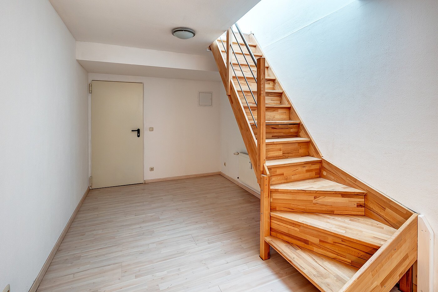 Erdgeschosswohnung mit 1.5 Zimmern | München-Aubing | 70000 | Ausreichend Stellfläche