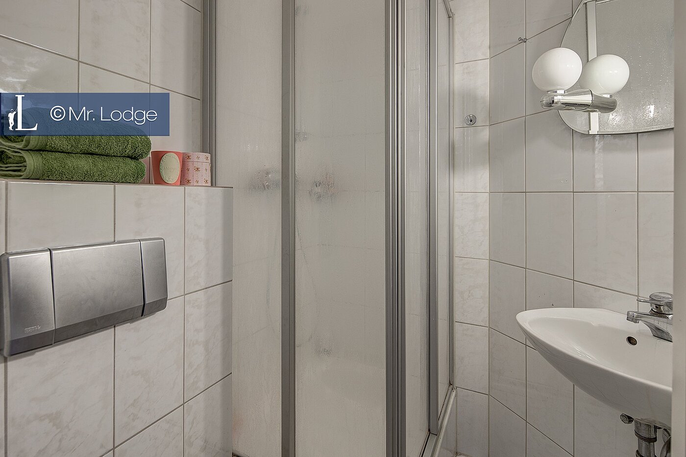 Etagenwohnung mit 4.5 Zimmern | München-Ludwigsvorstadt | 1712ML2 | 3 Bäder....