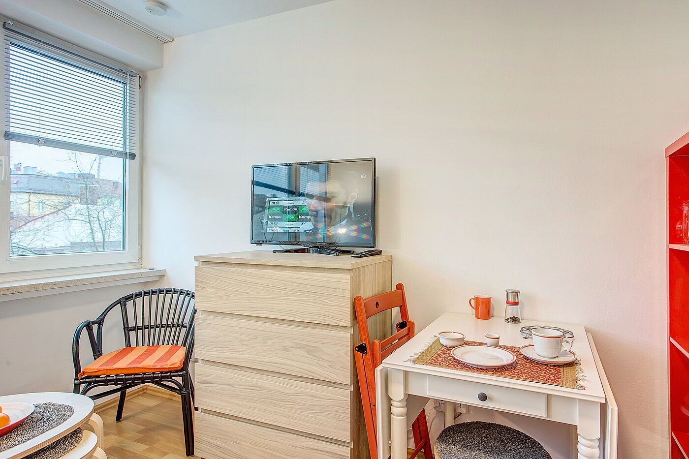 Apartment mit 1 Zimmer | München-Ludwigsvorstadt | 70469 | Wohnen und
