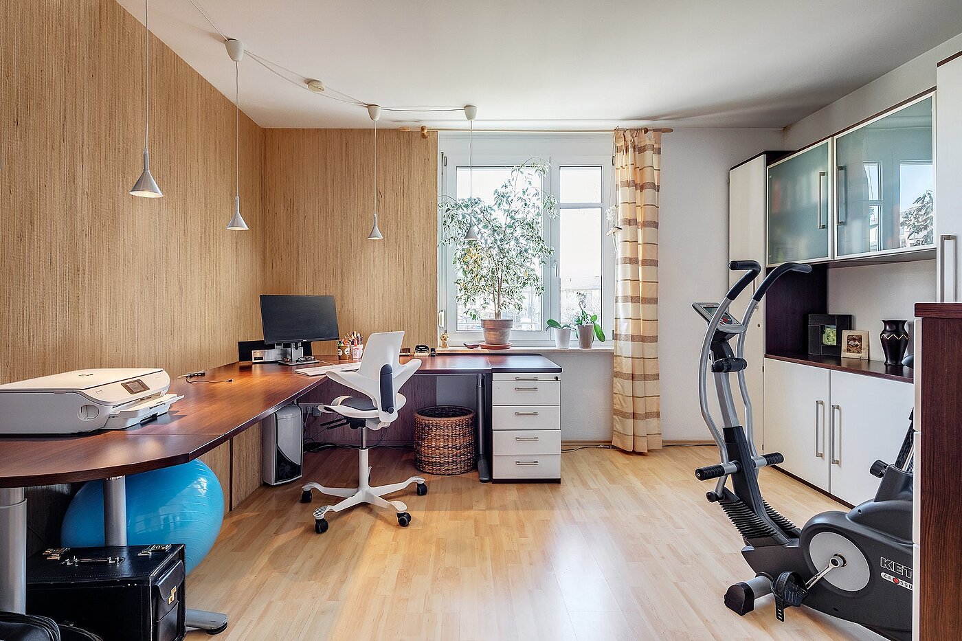 Maisonettewohnung mit 4 Zimmern | Olching | 1903ML1 | Kinderzimmer