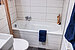 Etagenwohnung mit 2 Zimmern | München-Maxvorstadt | 70390 | ...Badewanne | Thumbnail