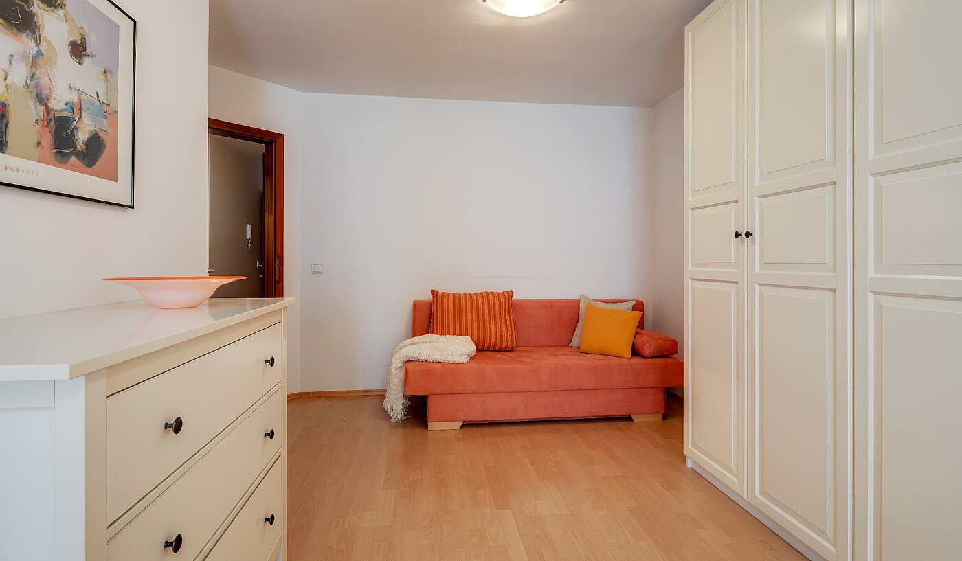 Etagenwohnung mit 2 Zimmern | München-Isarvorstadt | 1804ML1 | Viel Platz im....