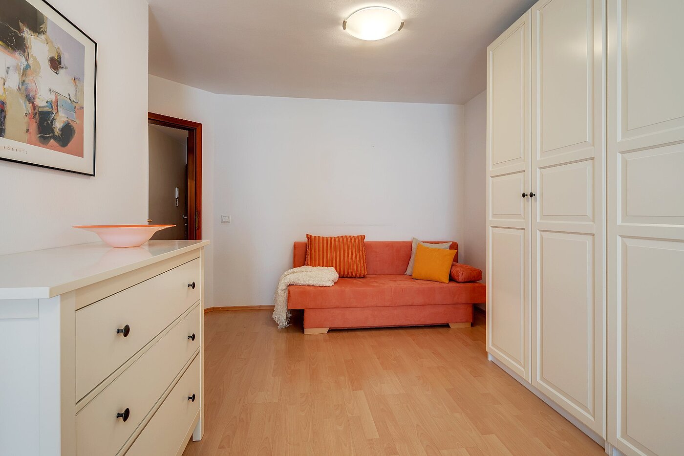 Etagenwohnung mit 2 Zimmern | München-Isarvorstadt | 1804ML1 | Viel Platz im....