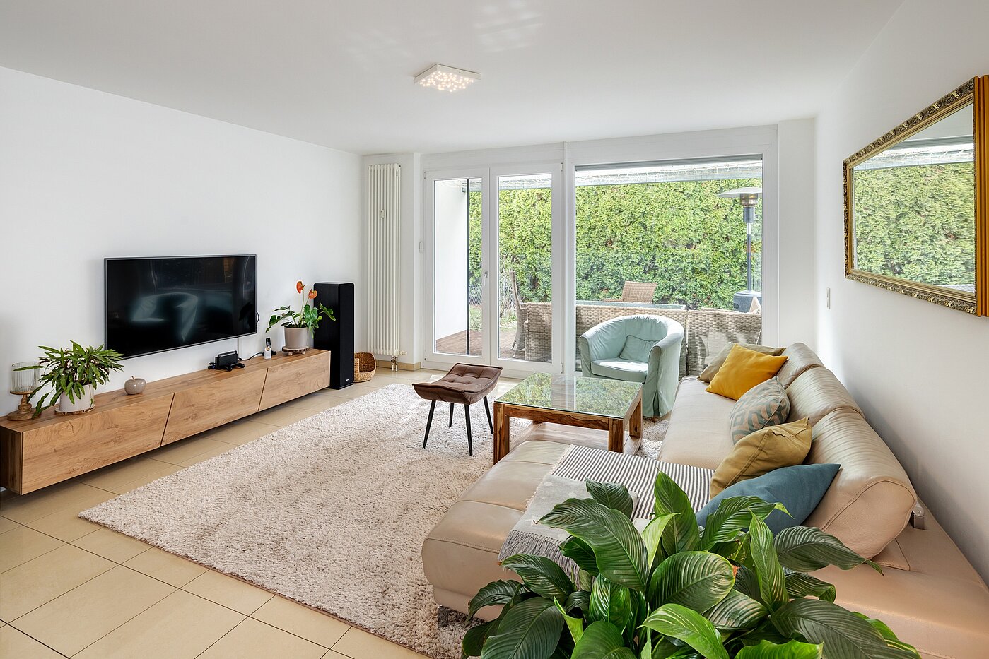 Doppelhaushälfte mit 5 Zimmern | Unterföhring | 70119 | Wohnen und...