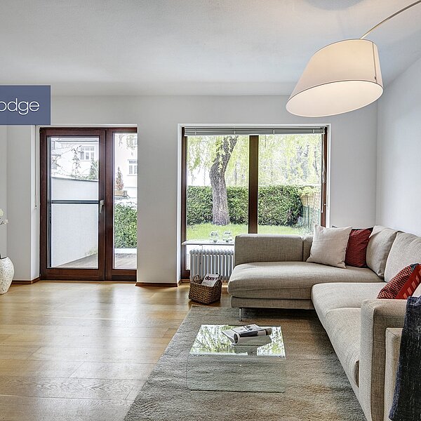 Immobilienmakler Harlaching | Ihr Experte vor Ort | Mr. Lodge