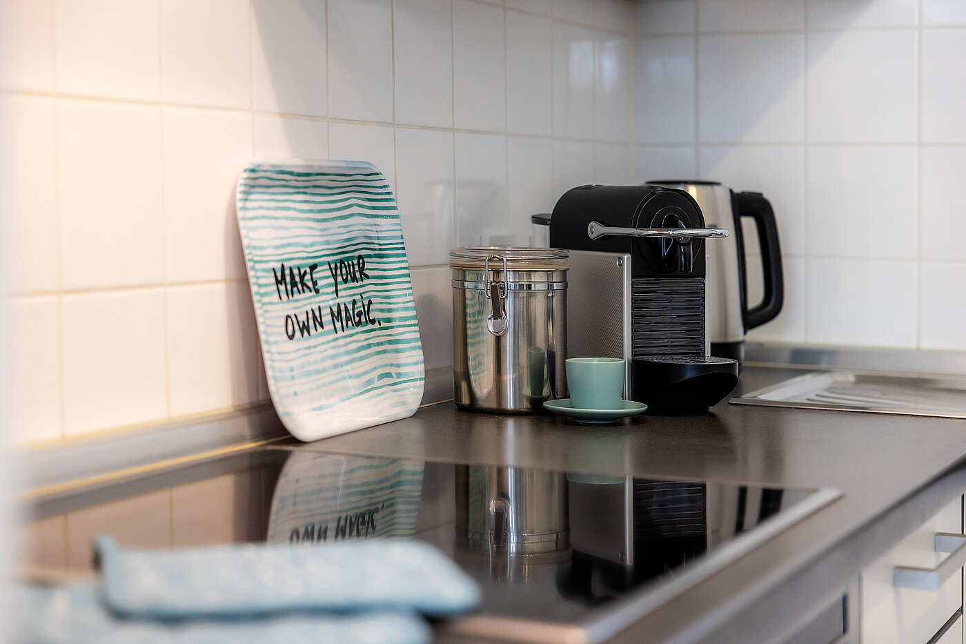 Etagenwohnung mit 2 Zimmern | Haar | 70426 | ...und allen...