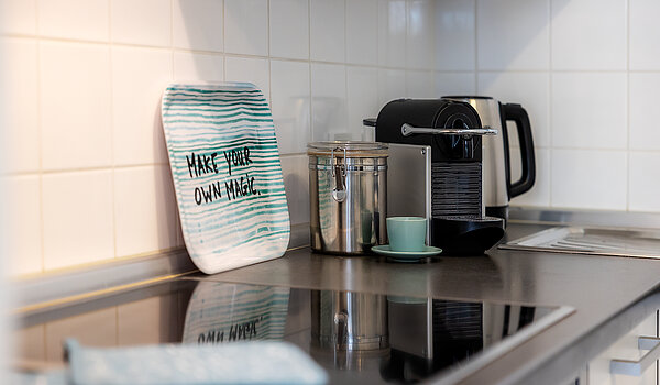 Etagenwohnung mit 2 Zimmern | Haar | 70426 | ...und allen...