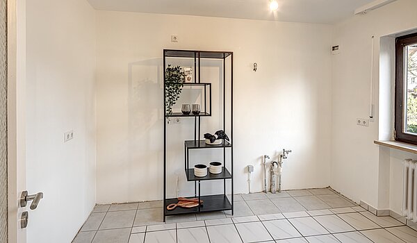 Reihenmittelhaus mit 5 Zimmern | Unterschleißheim | 70187 | ... und Fenster