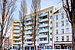 Apartment mit 1 Zimmer | München-Sendling | 70389 | Außenansicht Gebäude | Thumbnail
