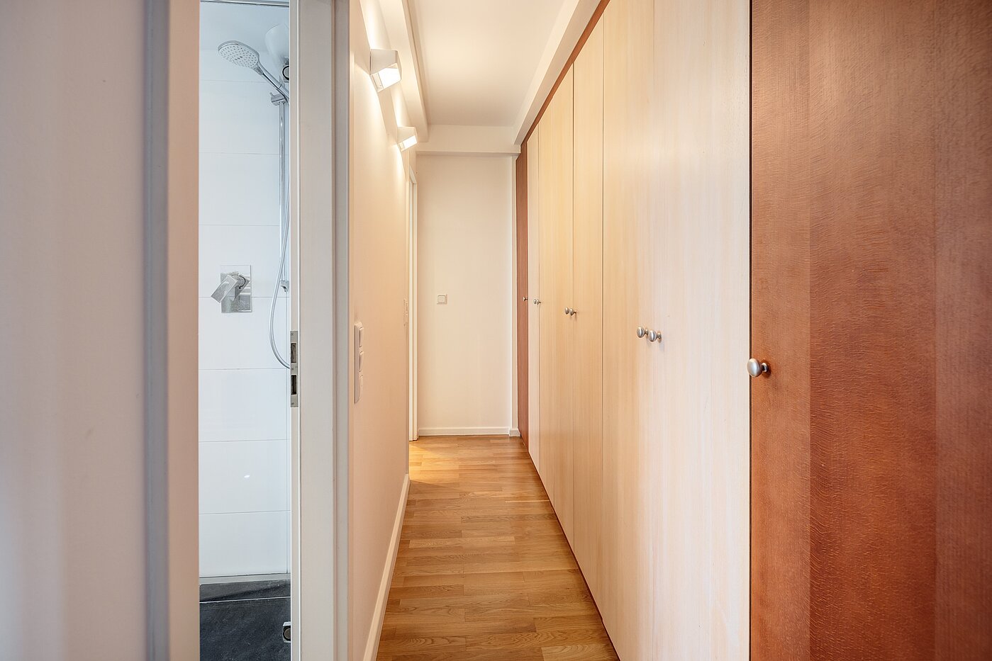 Etagenwohnung mit 5 Zimmern | München-Neuhausen | 70140 | Hochwertige Einbauten