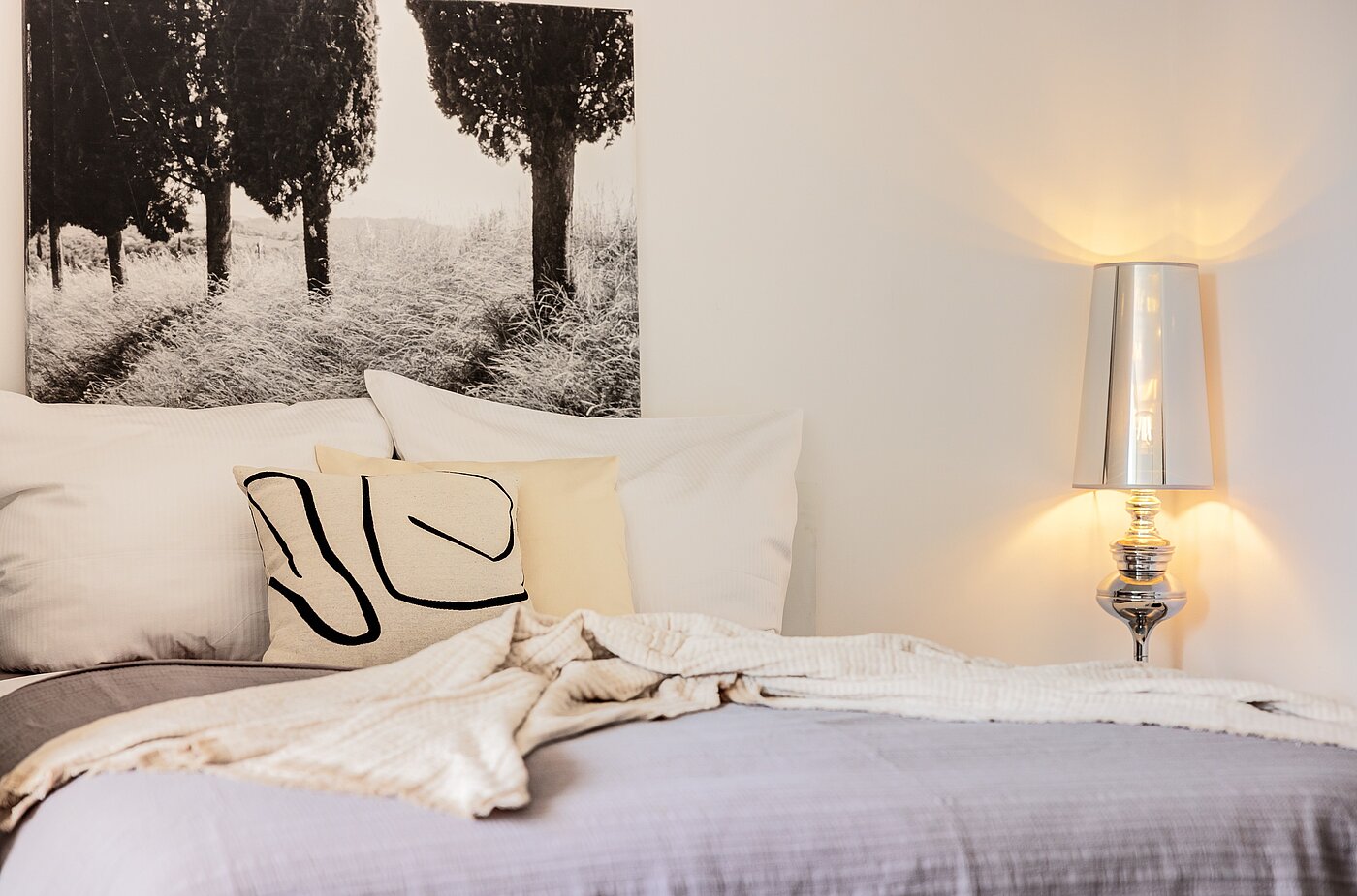 Etagenwohnung mit 1 Zimmer | München-Neuhausen | 702271 | Entspannung in...