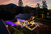Besondere Immobilie mit 15 Zimmern | Bad Wiessee | 701592 | Luftaufnahme vom Landhaus | Thumbnail
