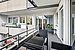 Etagenwohnung mit 4 Zimmern | München-Au | 70423 | Balkon | Thumbnail