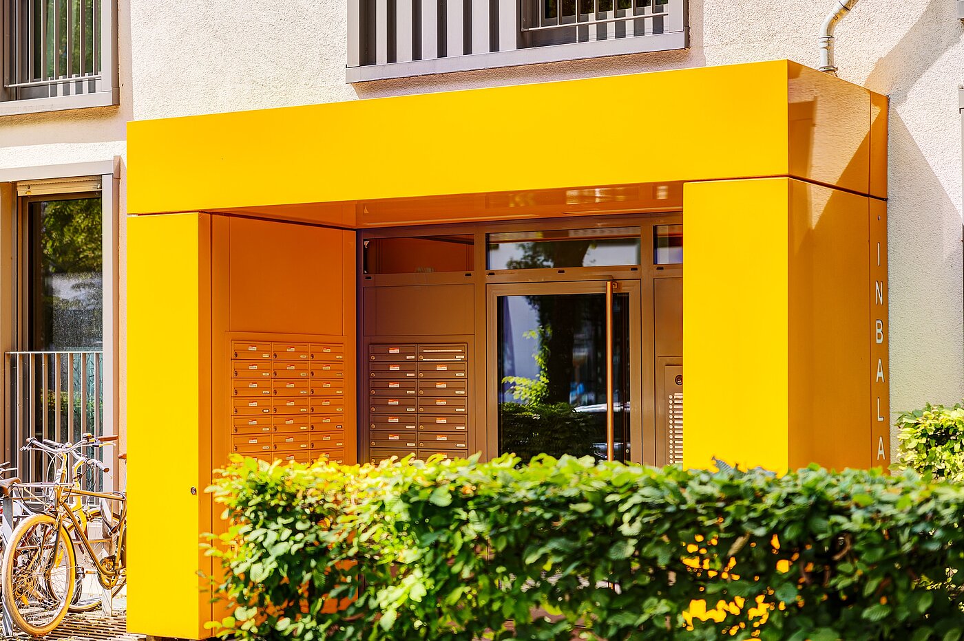 Apartment mit 1 Zimmer | München-Ramersdorf | 70251 | Hereinspaziert