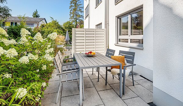 Doppelhaushälfte mit 6 Zimmern | München-Pasing | 2007ML5 | ...impressionen