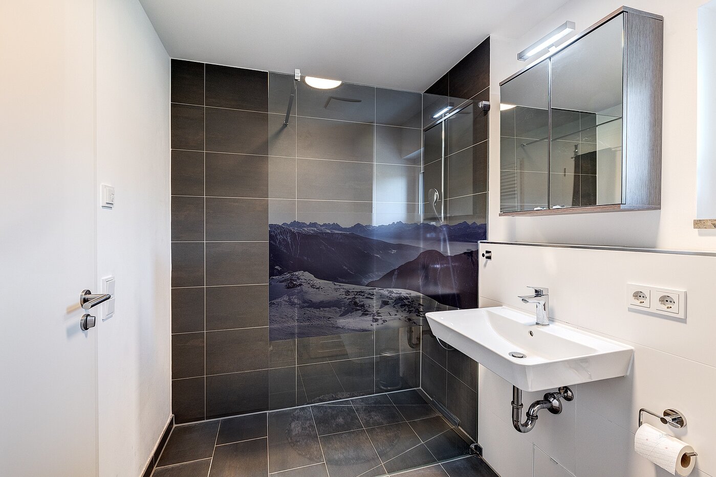 Etagenwohnung mit 2 Zimmern | Freising | 70156 | ...Walk-In-Dusche