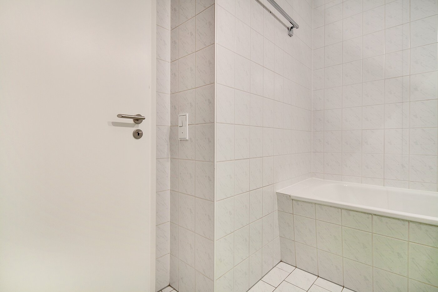 Apartment mit 1 Zimmer | München-Sendling | 70479 | Badezimmer