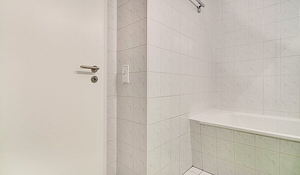 Apartment mit 1 Zimmer | München-Sendling | 70479 | Badezimmer