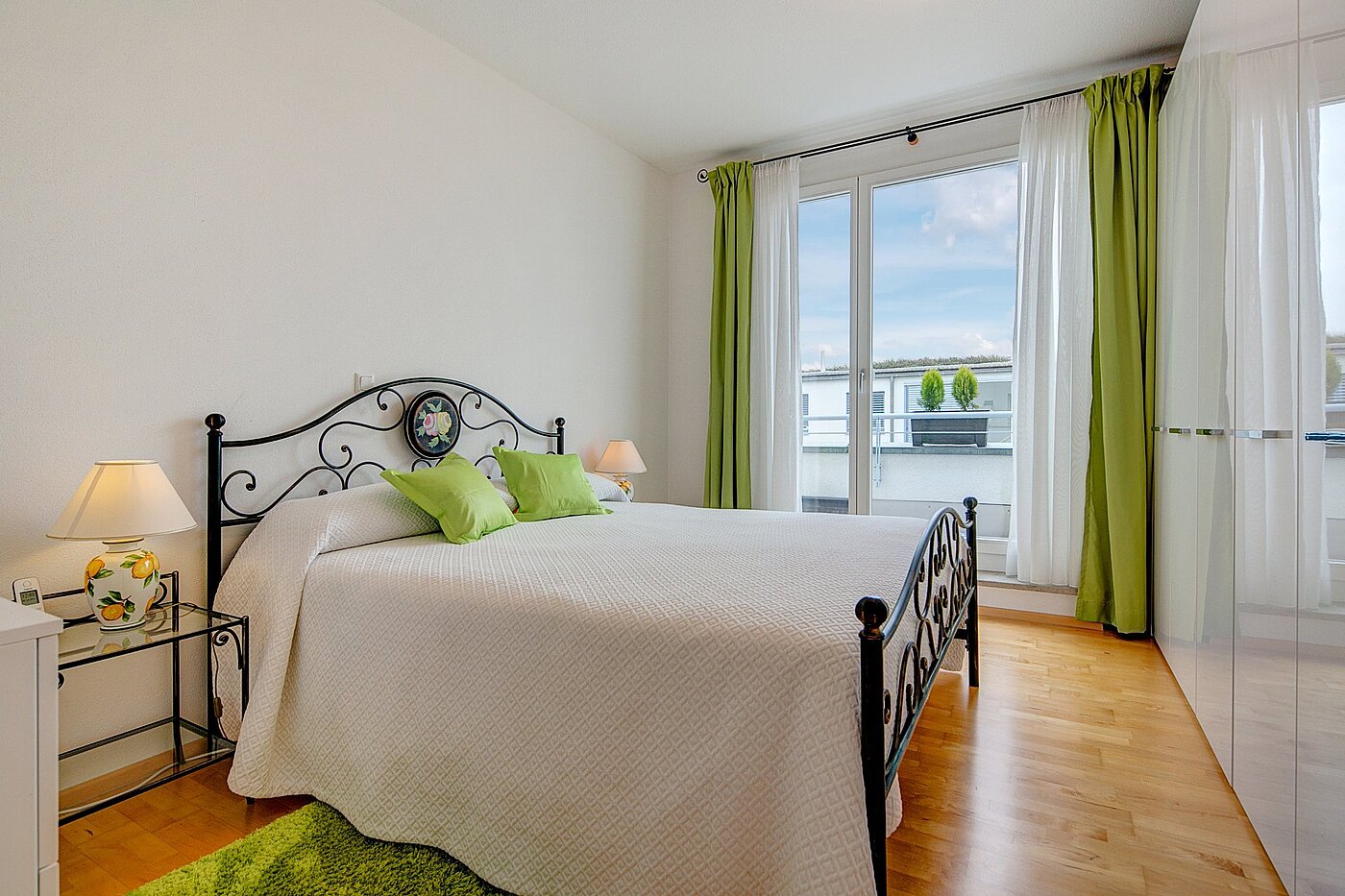 Etagenwohnung mit 3 Zimmern | München-Riem | 1906ML3 | Schönes, geräumiges...