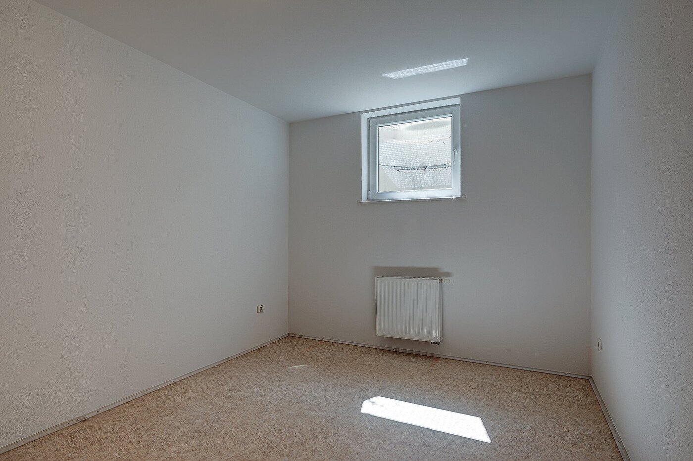 Etagenwohnung mit 5 Zimmern | München-Aubing | 1804ML3 | Keller