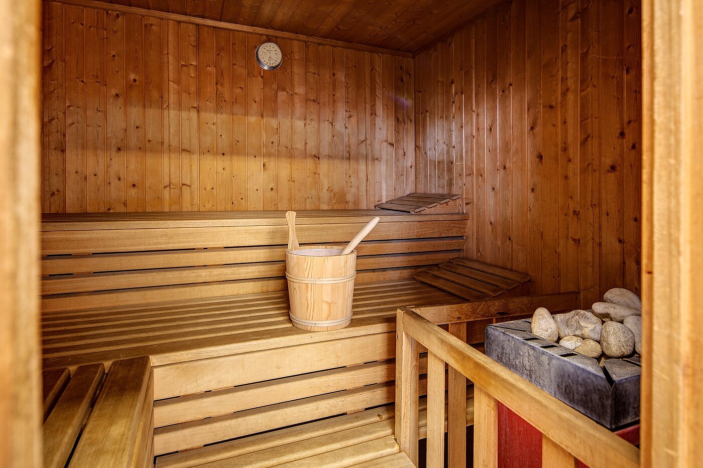 Etagenwohnung mit 1.5 Zimmern | München-Sendling-Westpark | 2207ML4 | ...Sauna