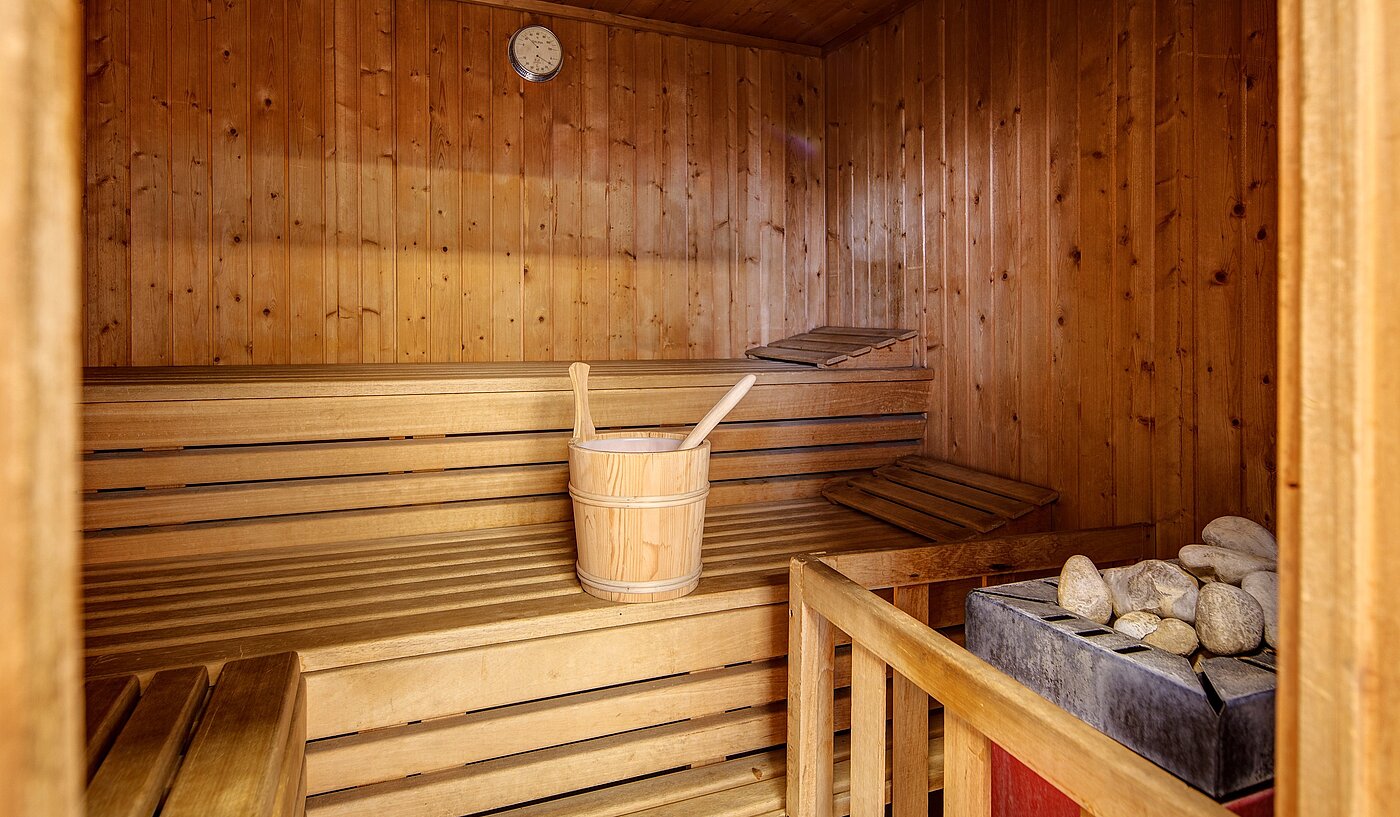 Etagenwohnung mit 1.5 Zimmern | München-Sendling-Westpark | 2207ML4 | ...Sauna