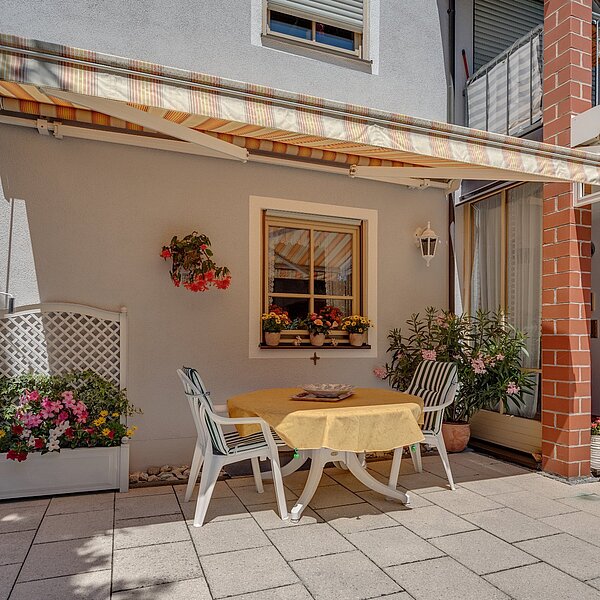 Immobilienmakler Untermenzing | Ihr Experte vor Ort | Mr. Lodge