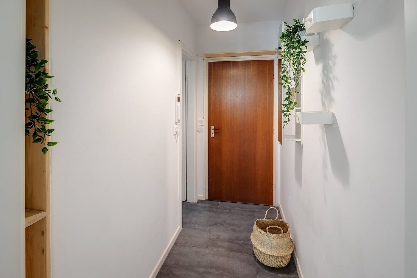 Etagenwohnung mit 1 Zimmer | München-Obergiesing | 1903ML2