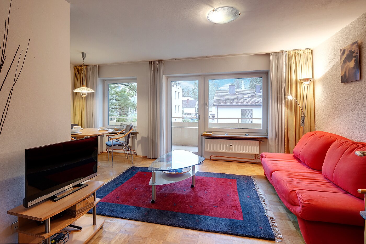 Etagenwohnung mit 1 Zimmer | Ottobrunn | 2301ML1 | Großzügiger Raum...